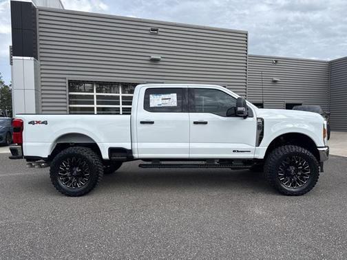 2026 Ford F-250 XLT