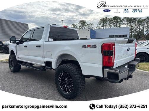 2026 Ford F-250 XLT