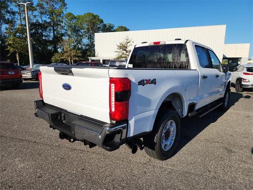 2026 Ford F-250 XLT