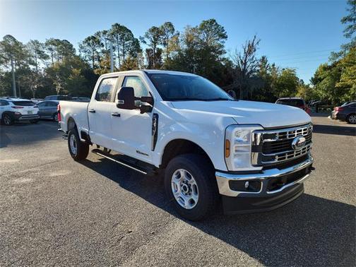 2026 Ford F-250 XLT