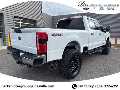 2026 Ford F-250 XLT