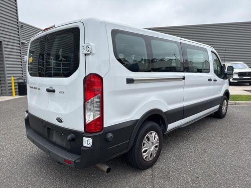 2024 Ford Transit-350 XLT