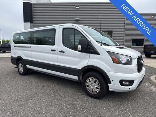 2024 Ford Transit-350 XLT