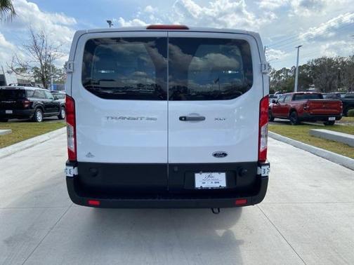 2024 Ford Transit-350 XLT