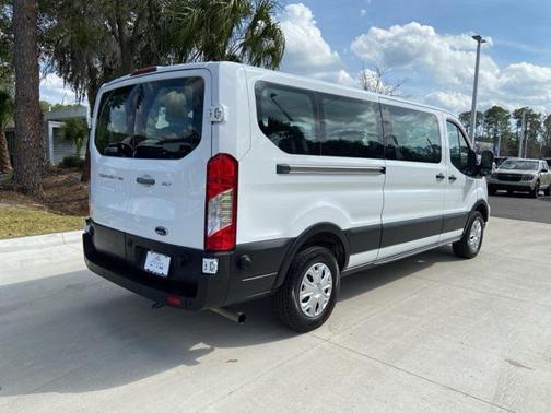 2024 Ford Transit-350 XLT