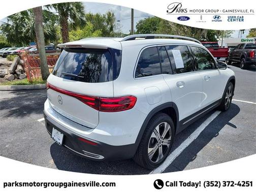 2024 Mercedes-Benz EQB 250 Base