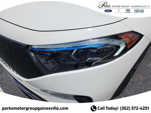 2024 Mercedes-Benz EQB 250 Base