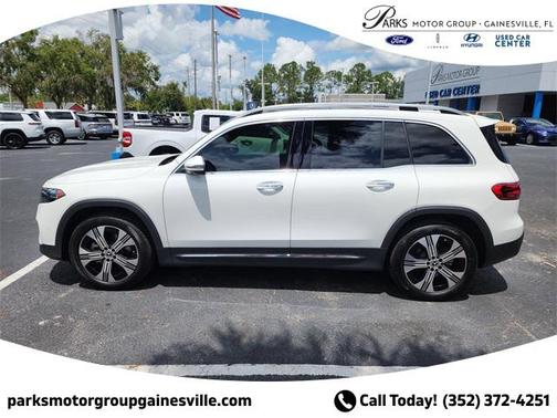 2024 Mercedes-Benz EQB 250 Base