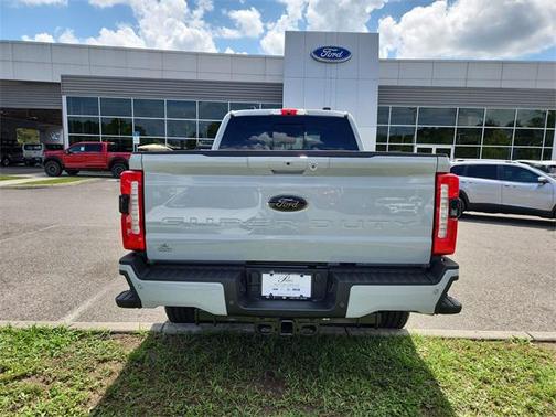 2025 Ford F-350 Lariat