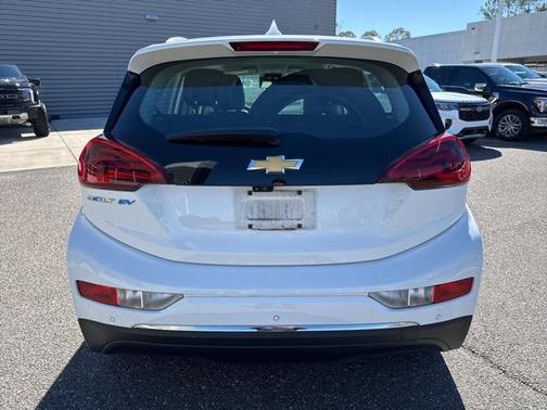 2017 Chevrolet Bolt EV Premier