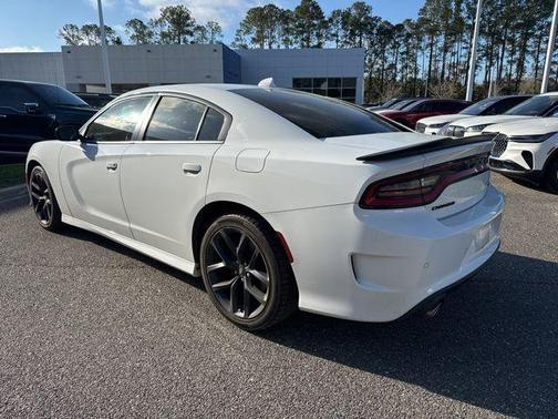 2022 Dodge Charger GT