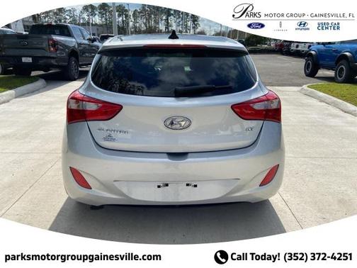 2013 Hyundai Elantra GT Base