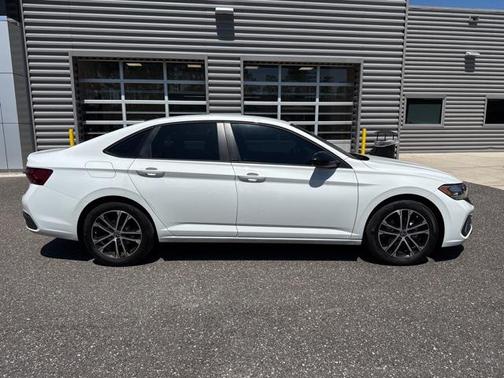 2023 Volkswagen Jetta 1.5T Sport