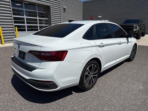 2023 Volkswagen Jetta 1.5T Sport