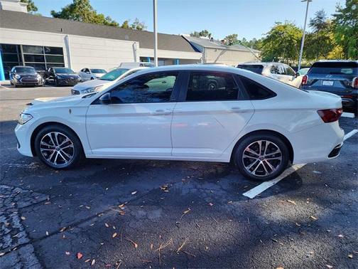 2023 Volkswagen Jetta 1.5T Sport