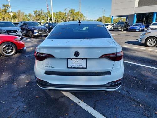 2023 Volkswagen Jetta 1.5T Sport