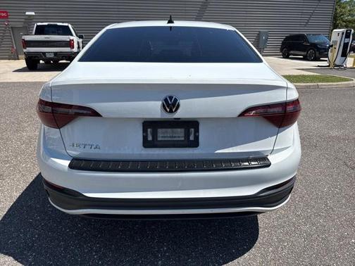 2023 Volkswagen Jetta 1.5T Sport