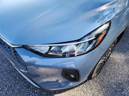 2025 Ford Escape PHEV SE