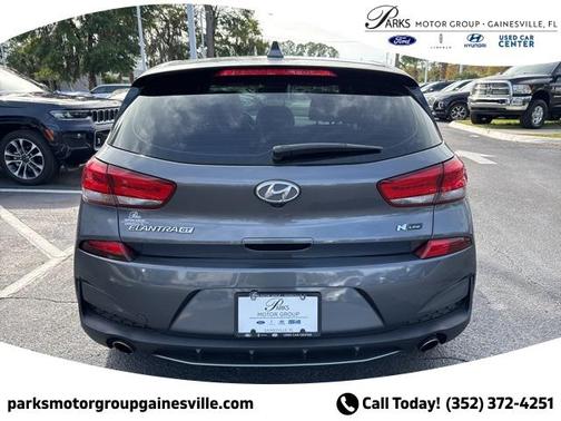 2019 Hyundai Elantra GT Base