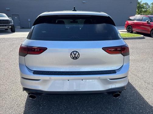 2024 Volkswagen Golf GTI 1.4T TSI