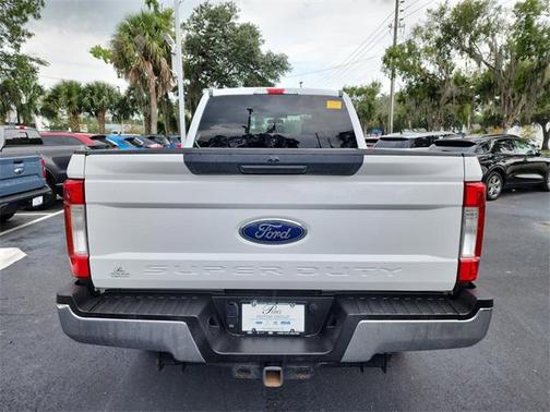 2017 Ford F-250 XLT