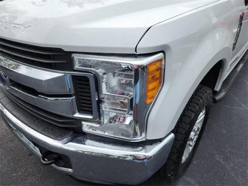 2017 Ford F-250 XLT