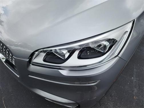 2022 Lincoln Aviator Reserve AWD