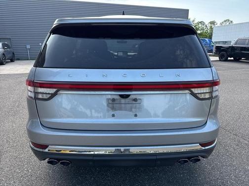 2022 Lincoln Aviator Reserve AWD