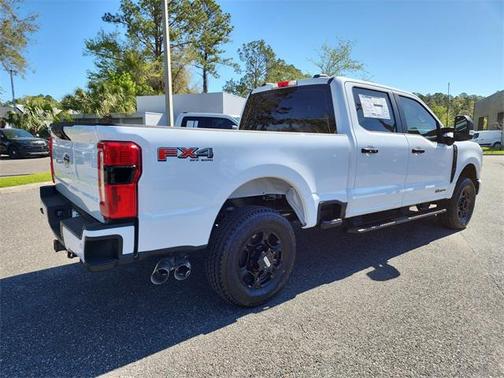 2025 Ford F-250 XL