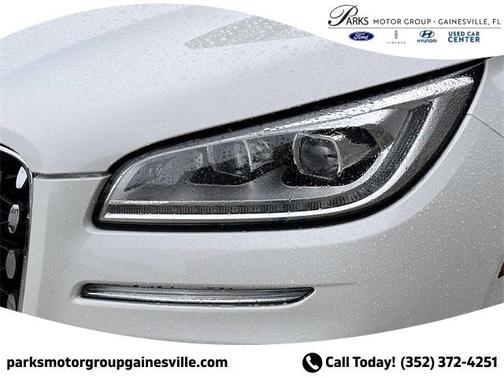 2024 Lincoln Corsair Reserve