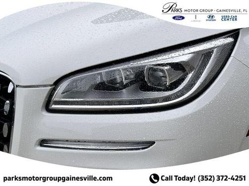 2024 Lincoln Corsair Reserve