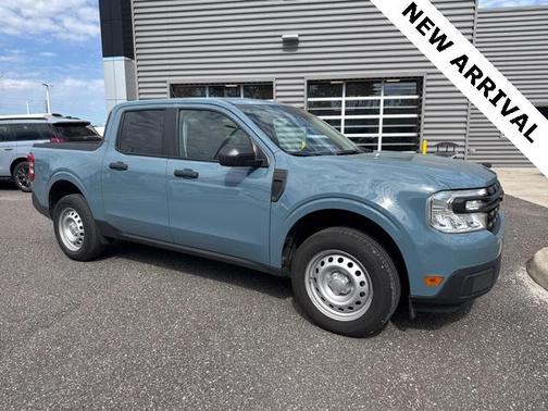 2023 Ford Maverick XL