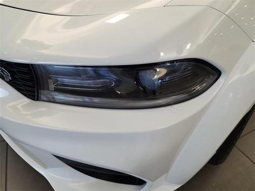 2020 Dodge Charger SRT Hellcat
