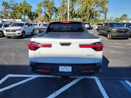 2022 Hyundai SANTA CRUZ SEL Premium