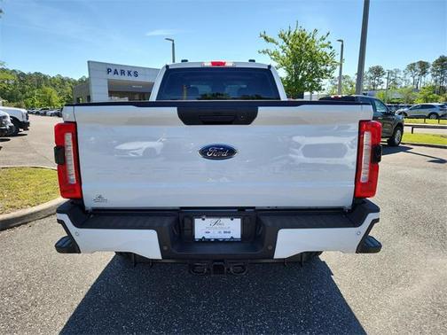 2025 Ford F-350 XL