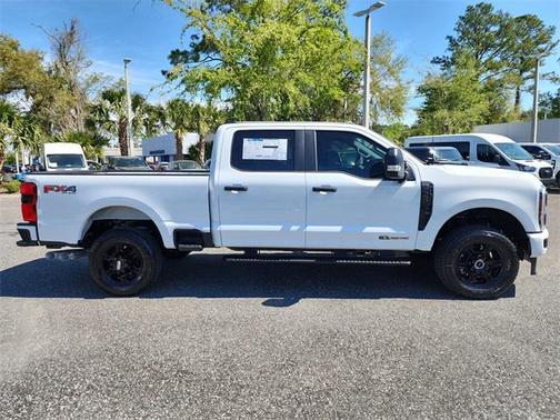 2025 Ford F-350 XL