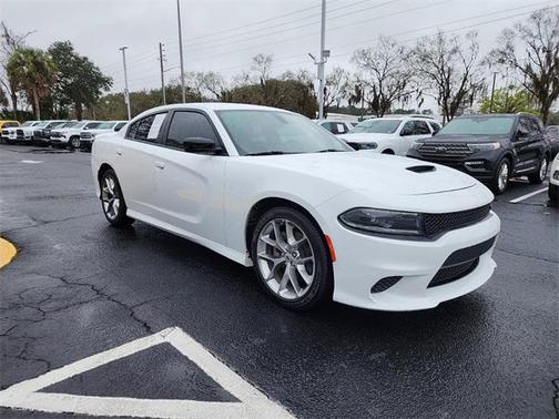 2023 Dodge Charger GT