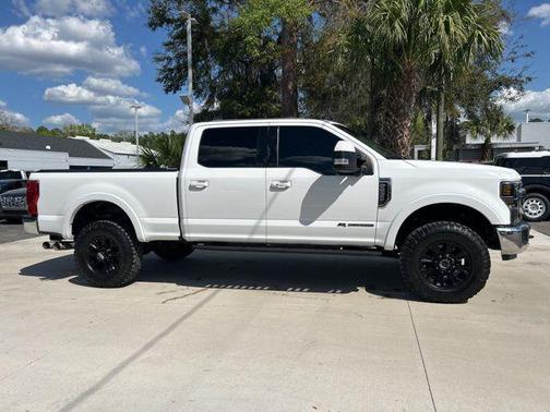 2020 Ford F-250 Lariat