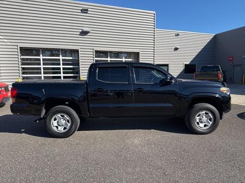 2020 Toyota Tacoma SR