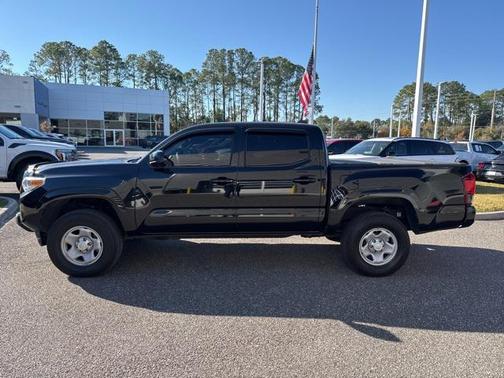 2020 Toyota Tacoma SR