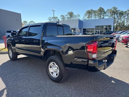 2020 Toyota Tacoma SR