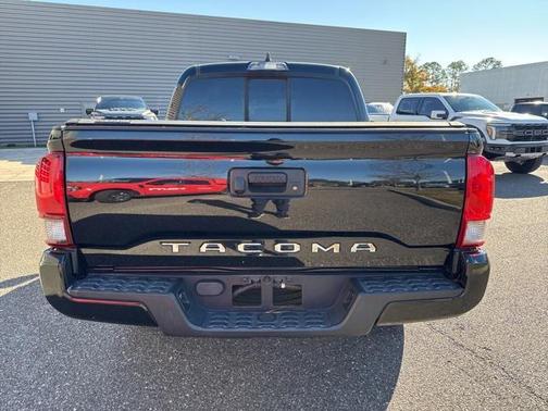 2020 Toyota Tacoma SR