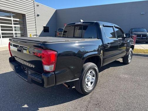 2020 Toyota Tacoma SR