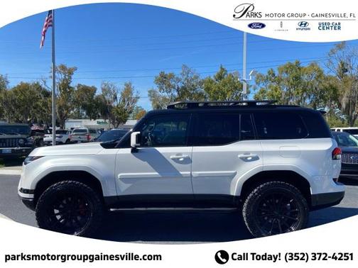 2025 Lexus GX 550 Premium+