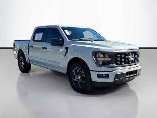 Avalanche 2026 Ford F-150 STX