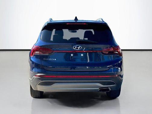 Stormy Sea 2023 Hyundai SANTA FE SEL 2.4