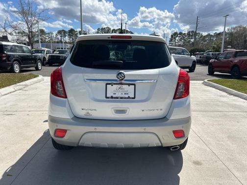 2014 Buick Encore Premium