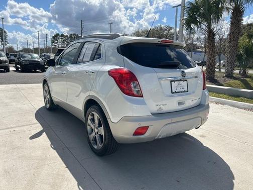 2014 Buick Encore Premium