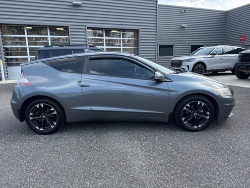 2014 Honda CR-Z Base
