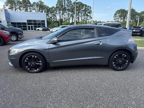 2014 Honda CR-Z Base